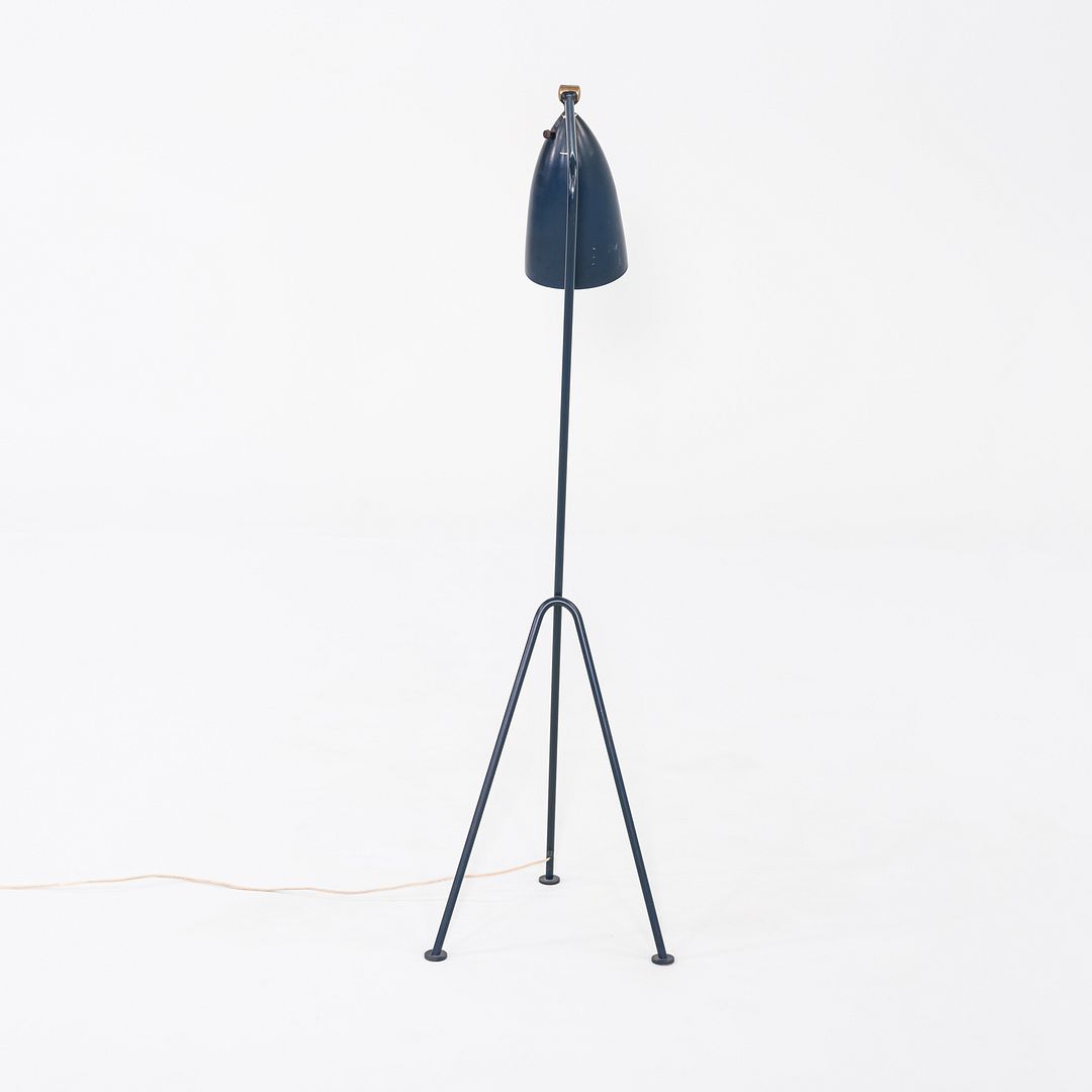 G-33 Grasshopper Floor Lamp