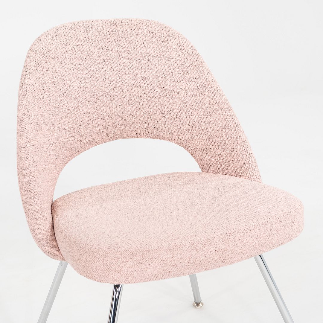 Saarinen Executive Side Chair