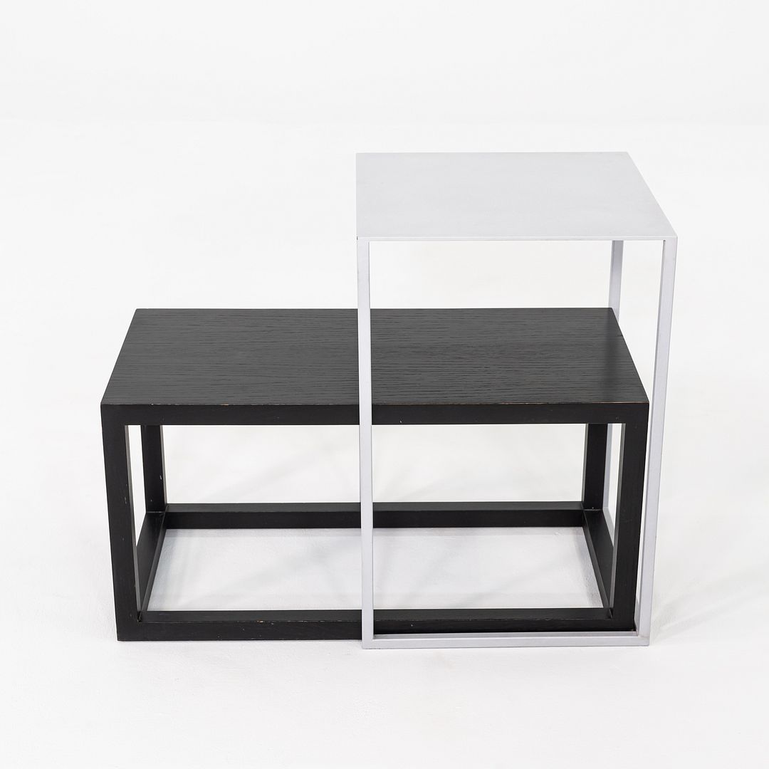 261 Note Side Tables