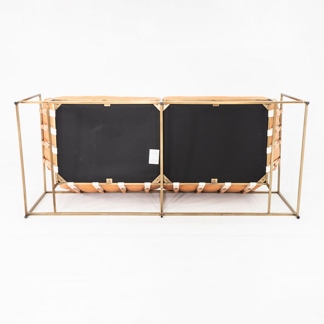 Inheritance Sofa