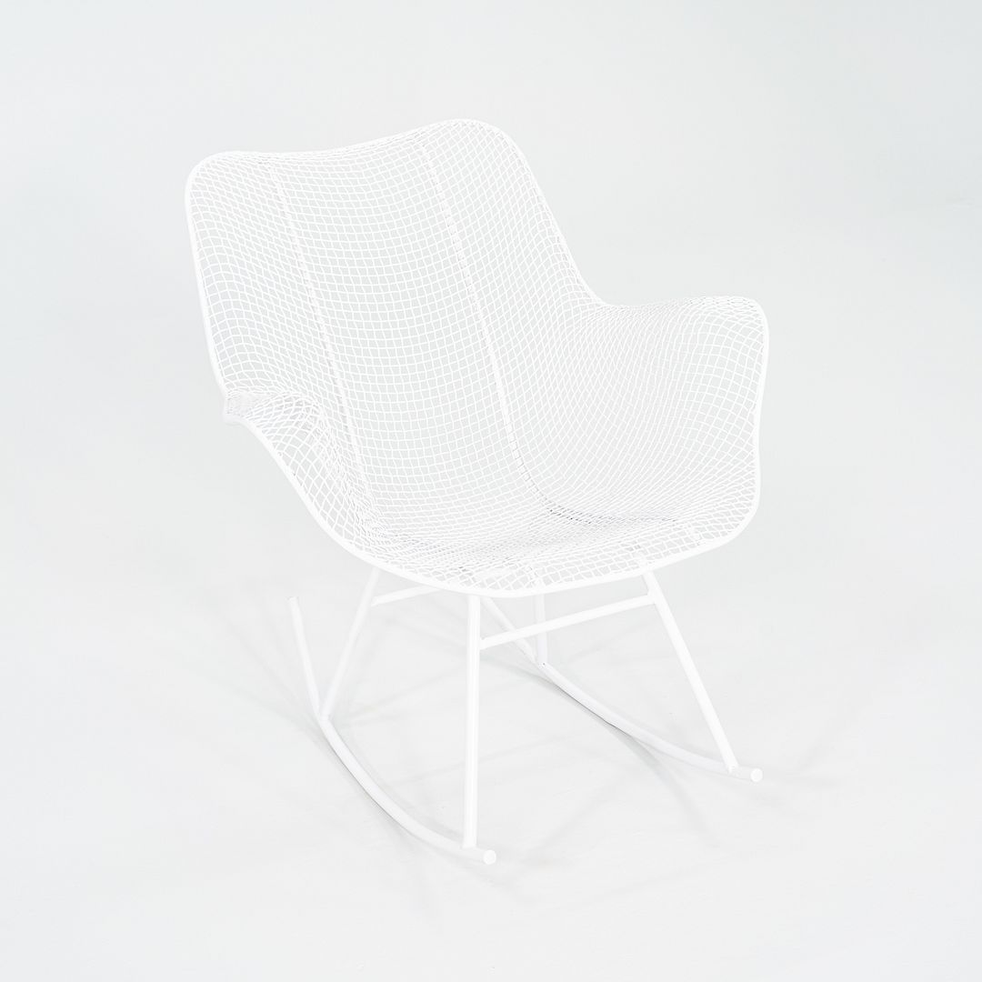 Sculptura Rocking Chair