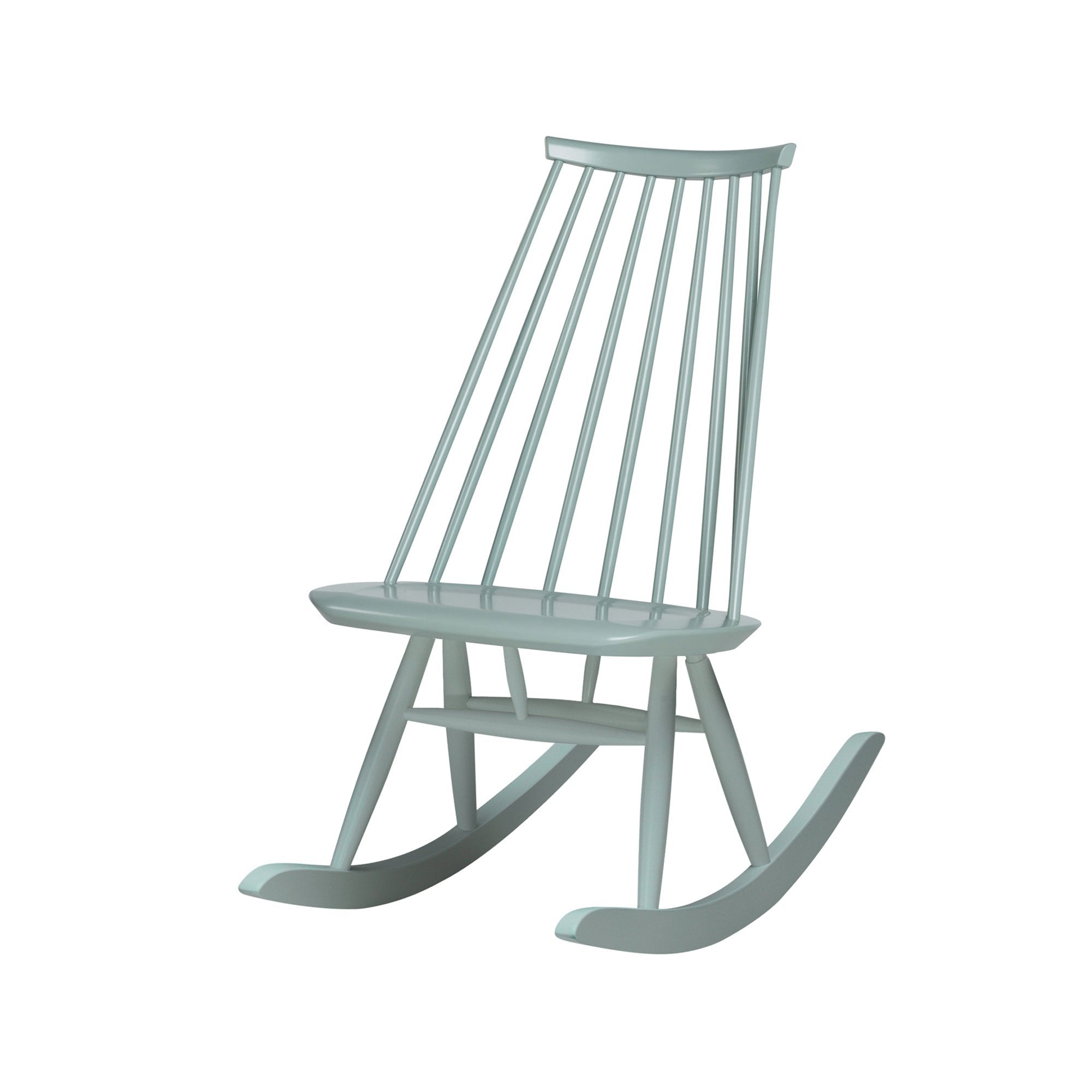 Mademoiselle Rocking Chair
