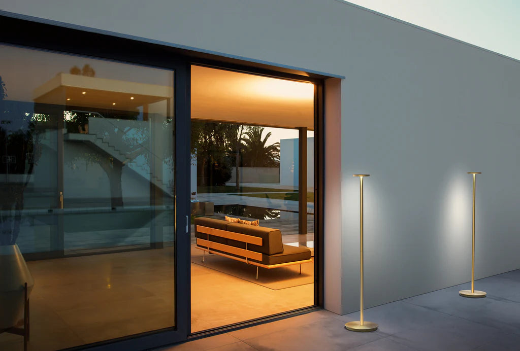 Luci Portable Floor Lamp