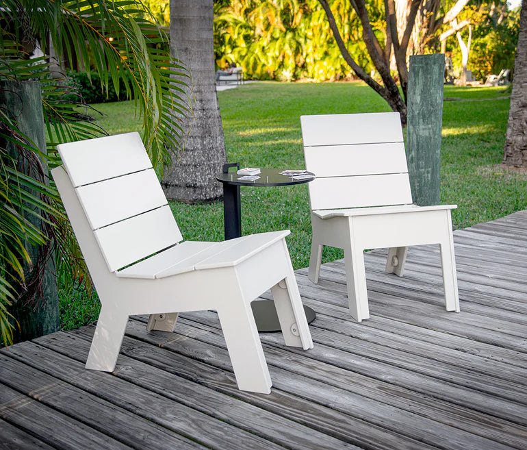 Fire Chair