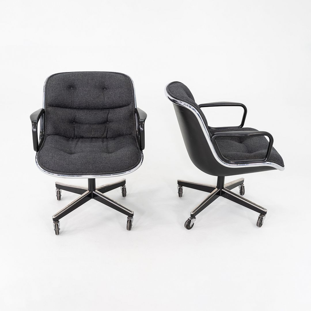Pollock Desk Chair