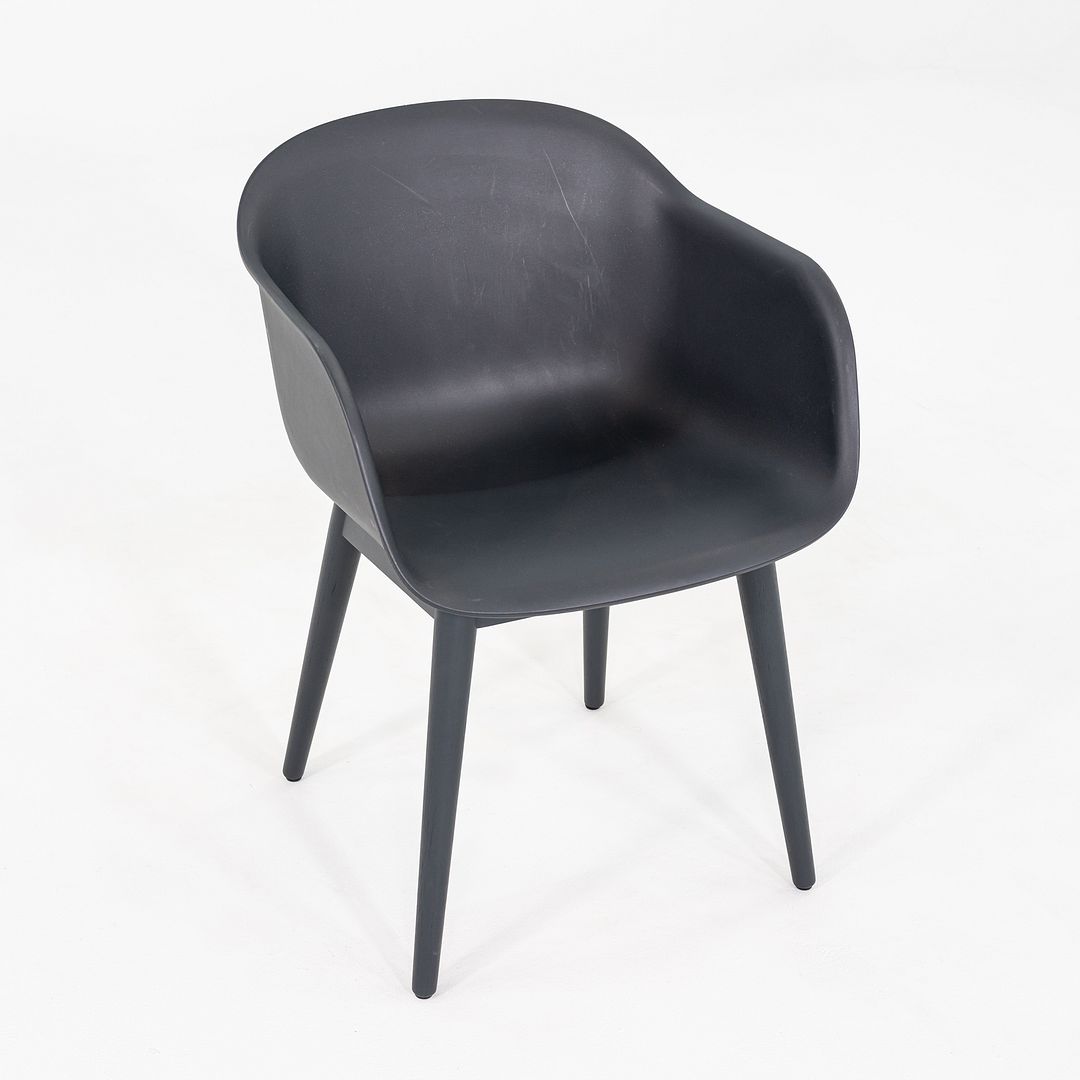 Fiber Armchair