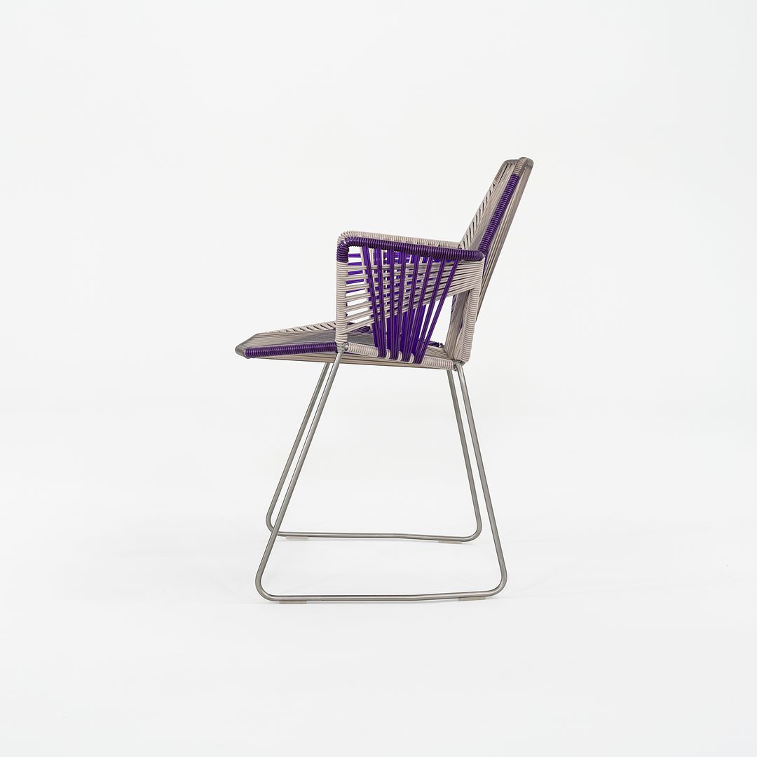 Tropicalia Chair