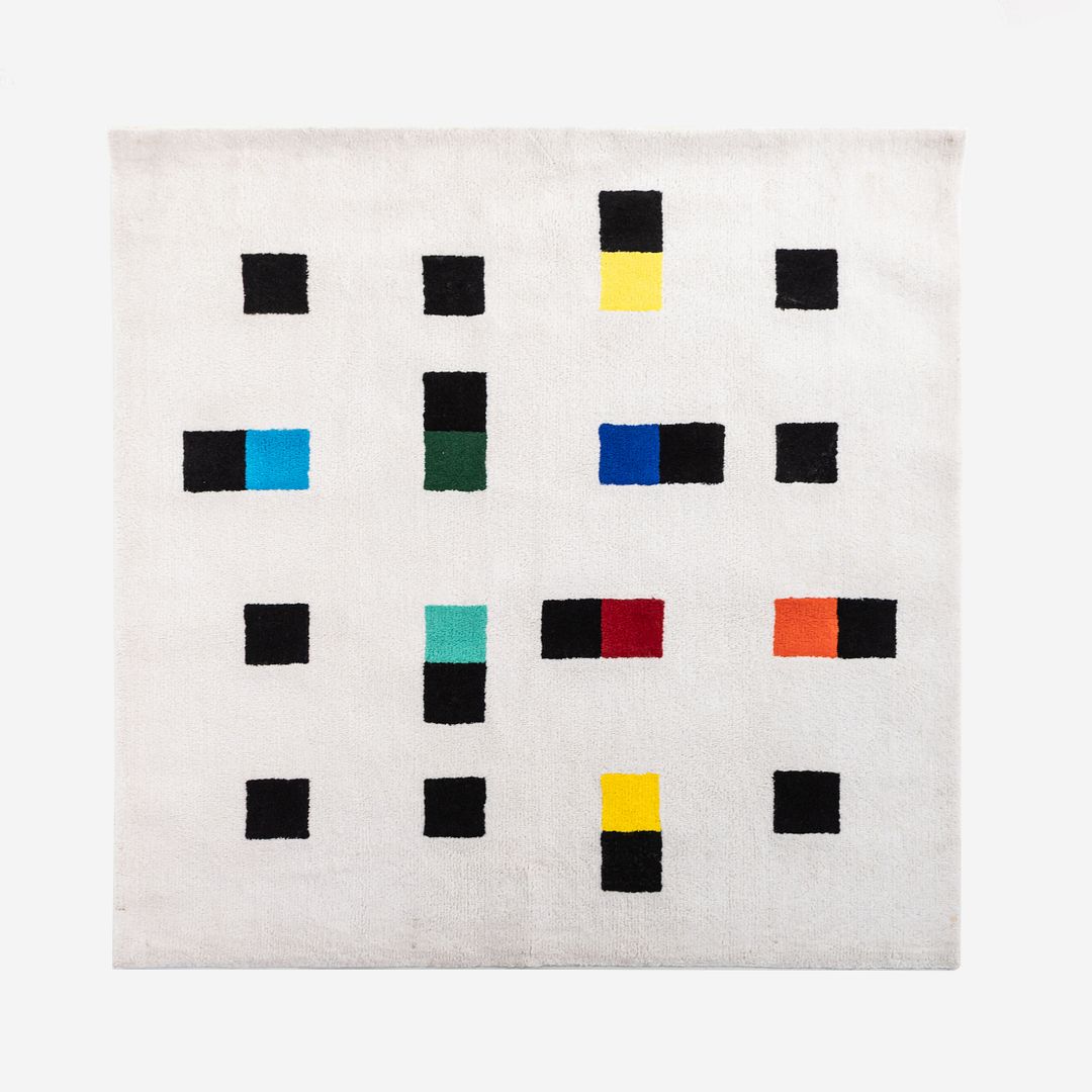Wool Rug