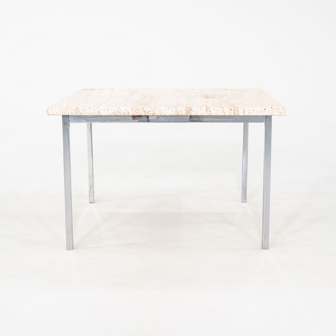 Pair of Tables
