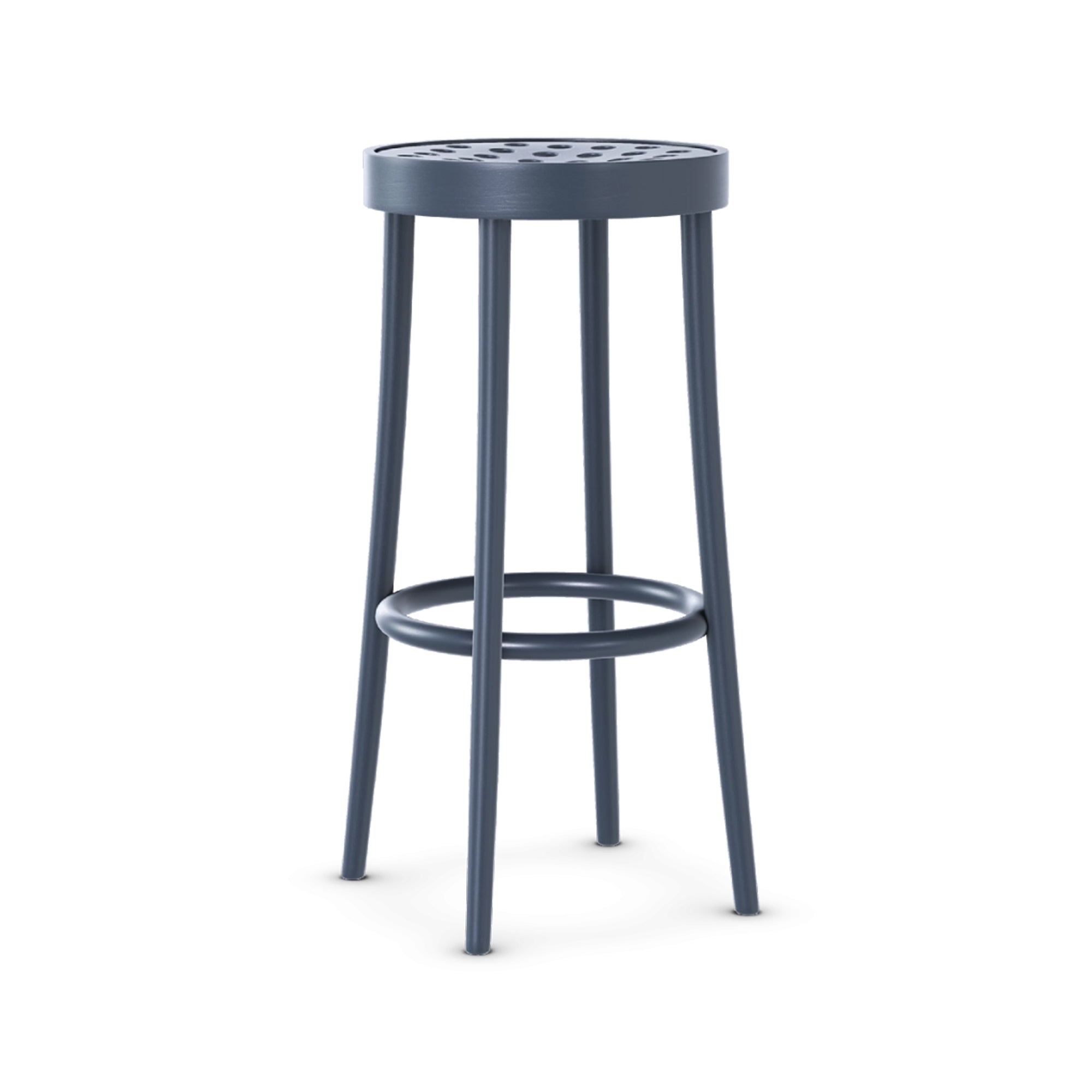822 Bar and Counter Stool
