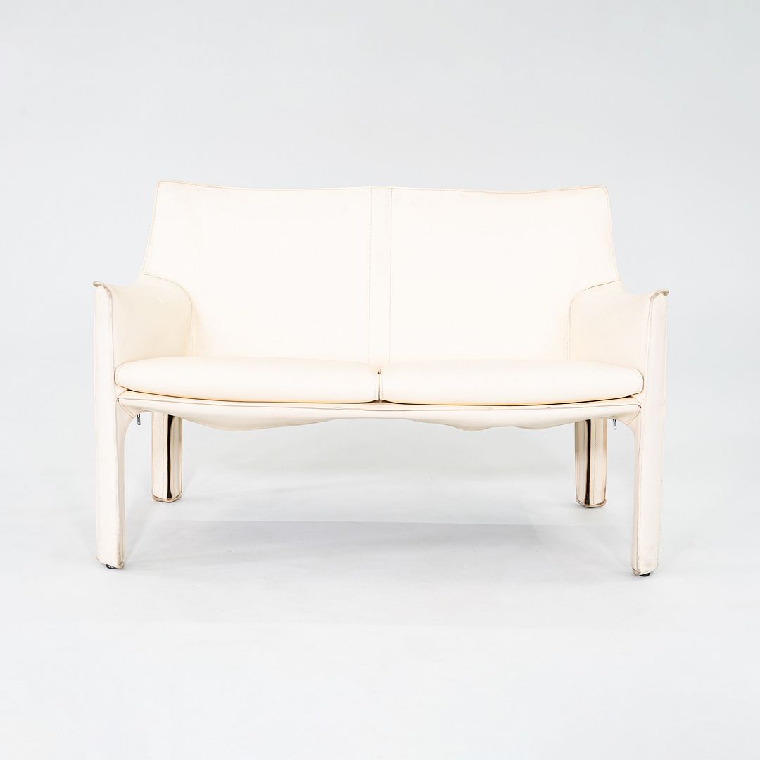 Cab 414 Loveseat