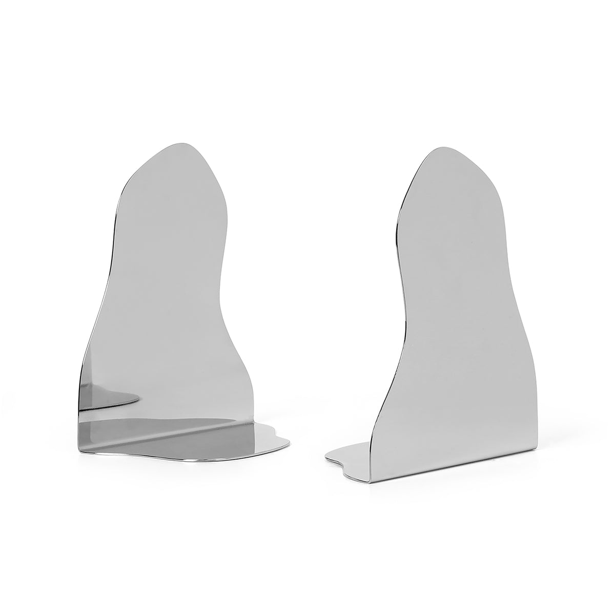 Pond Bookends — Set of 2