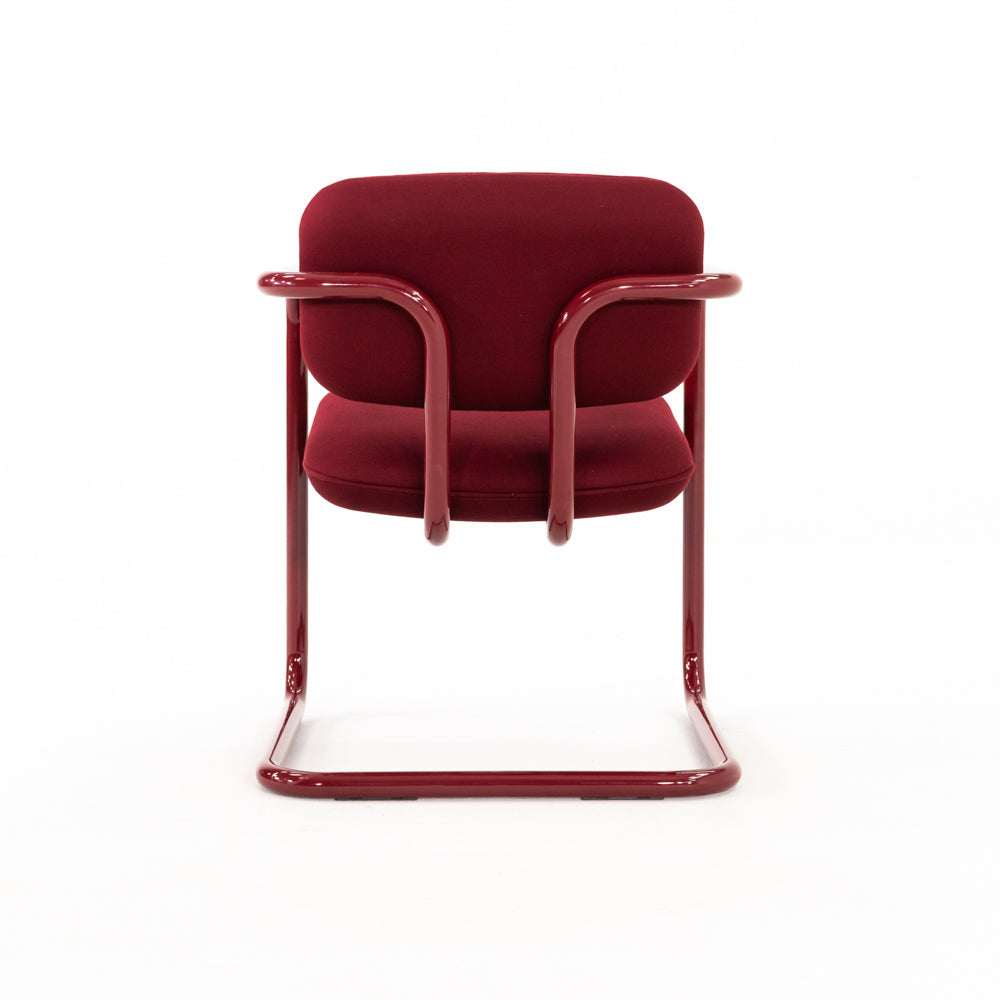 SOM79 Chair — Special Edition Red