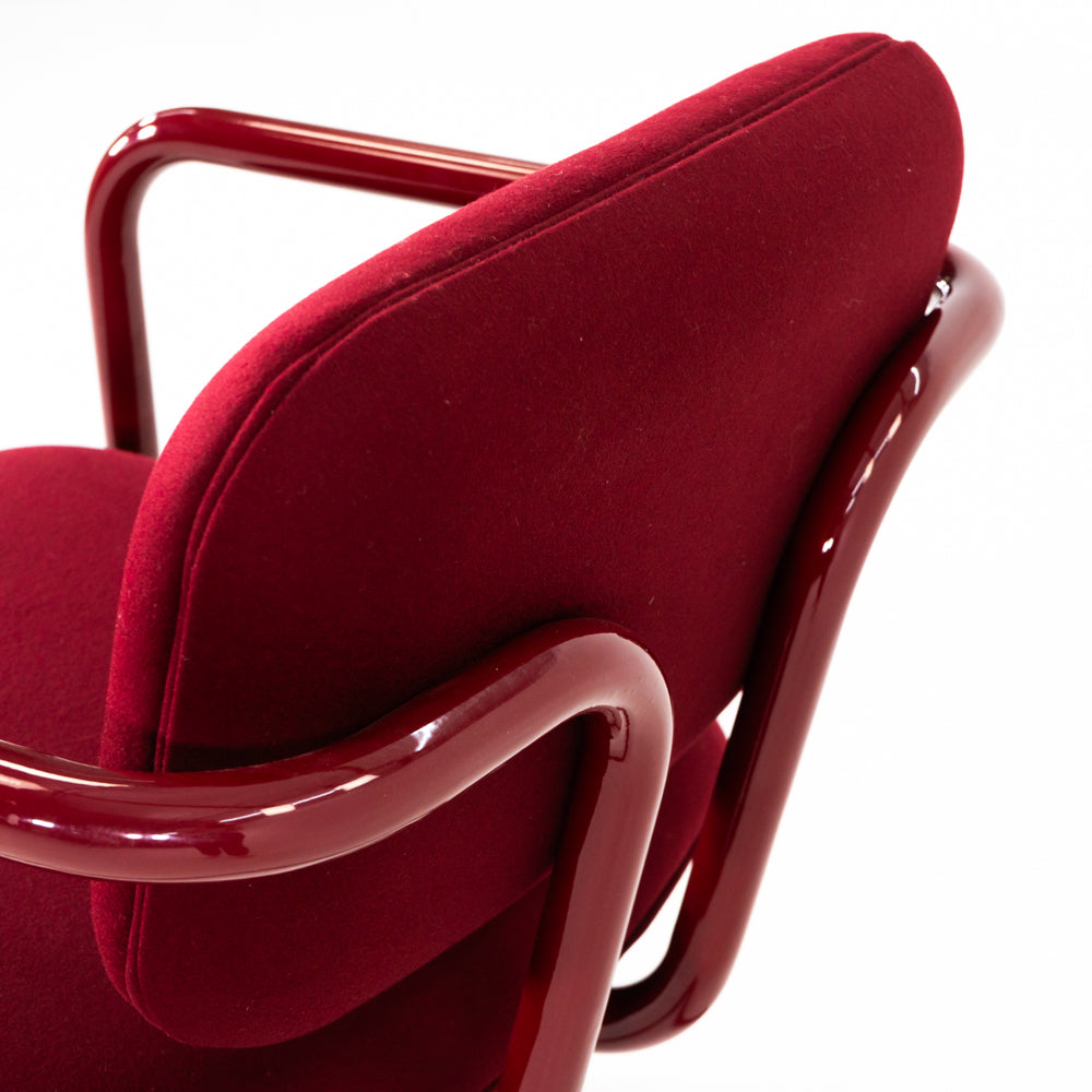 SOM79 Chair — Special Edition Red