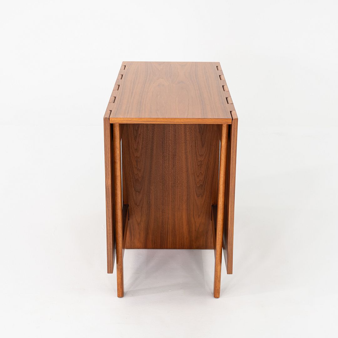 Gate Leg Dining Table
