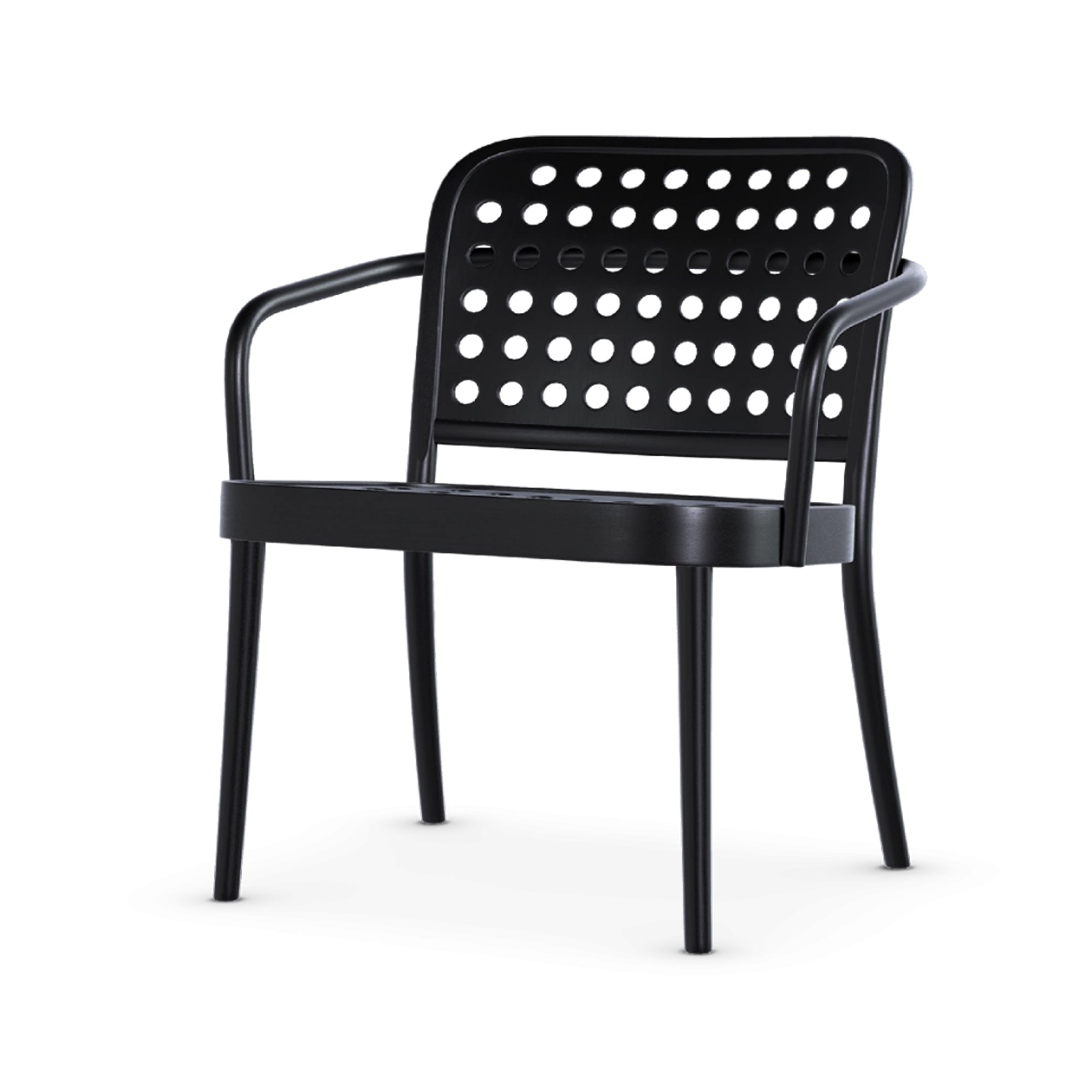 822 Lounge Armchair