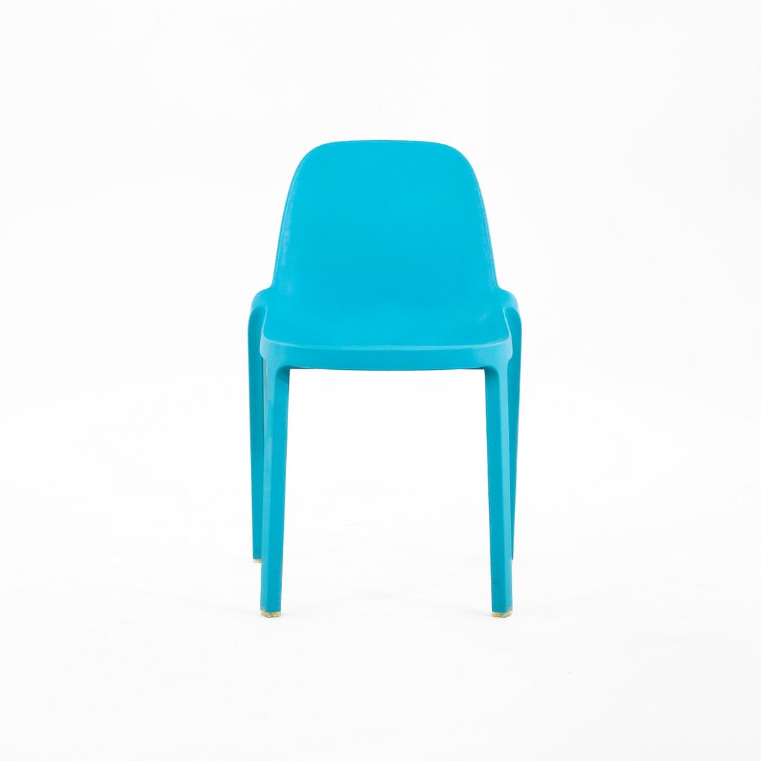 Broom Stacking Chair