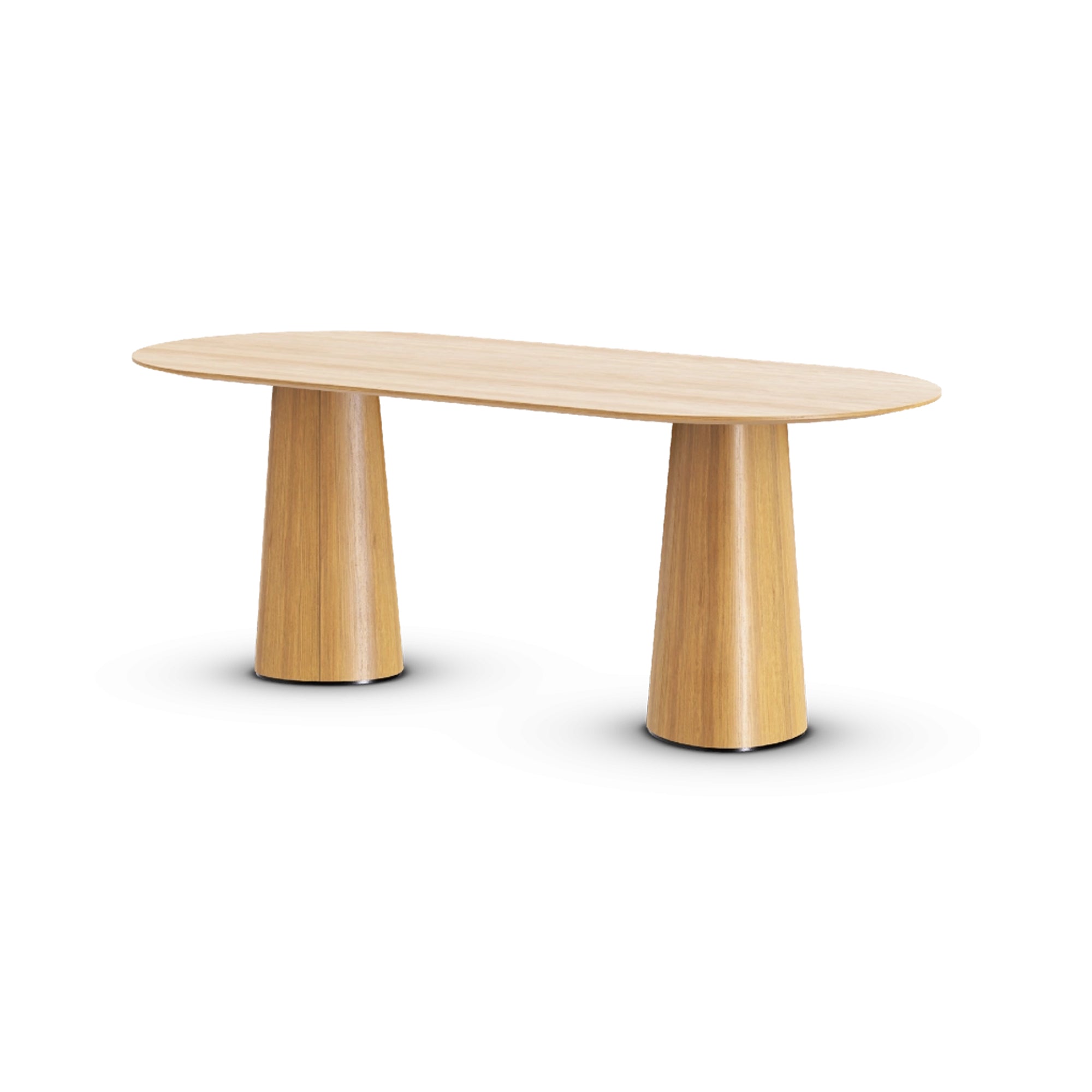 P.O.V. 470 Dining Table