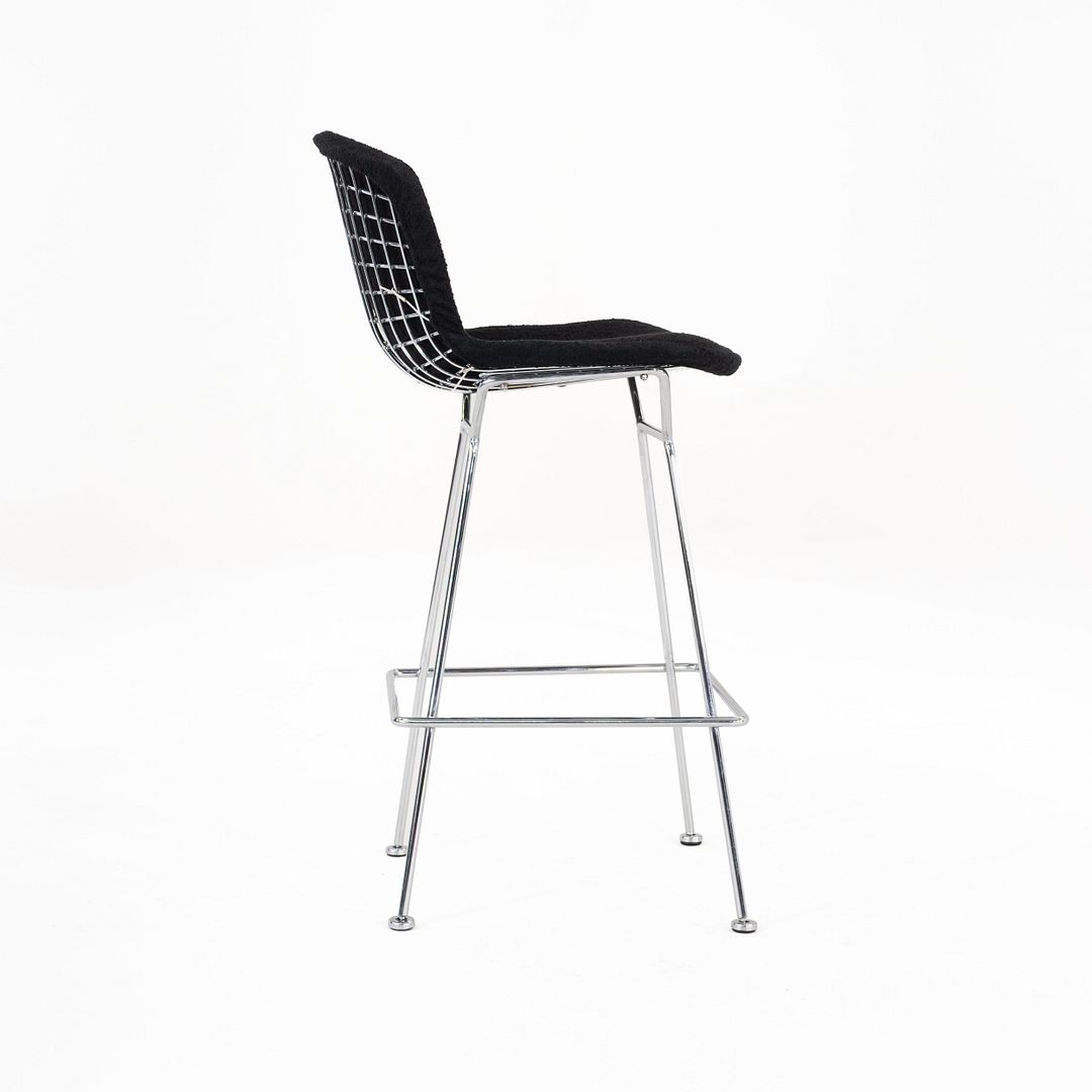 Bertoia Bar Stool