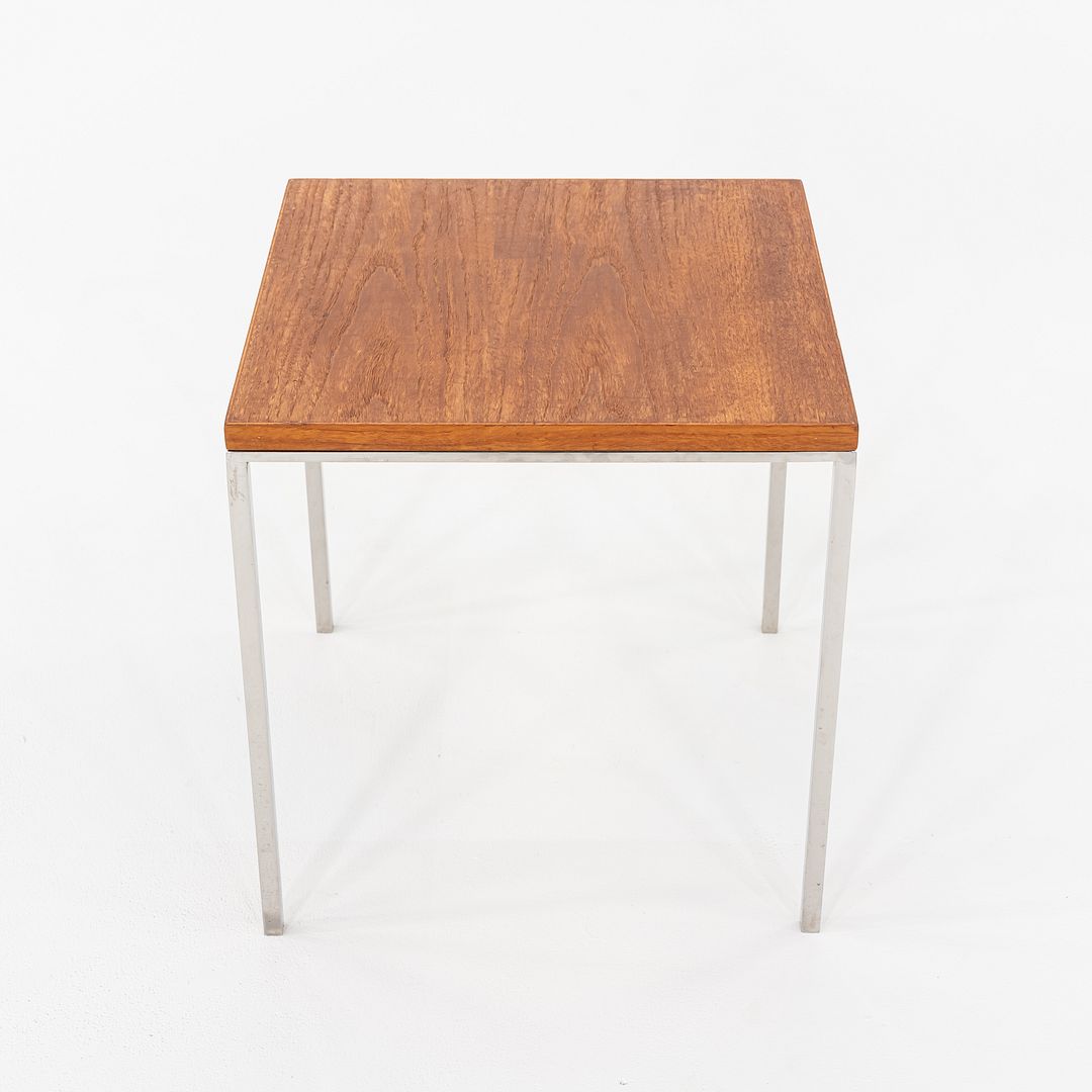 NTA-200 Side Table