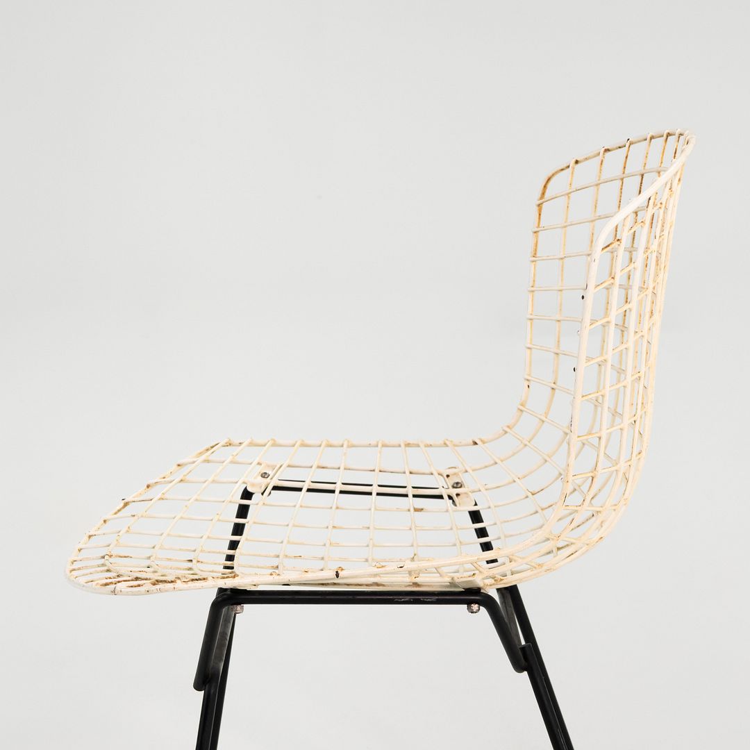 Bertoia Side Chair