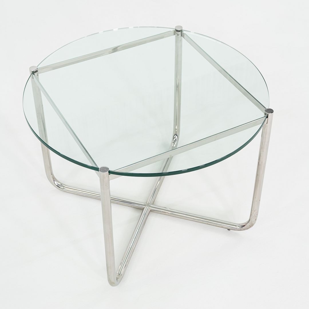 MR Table
