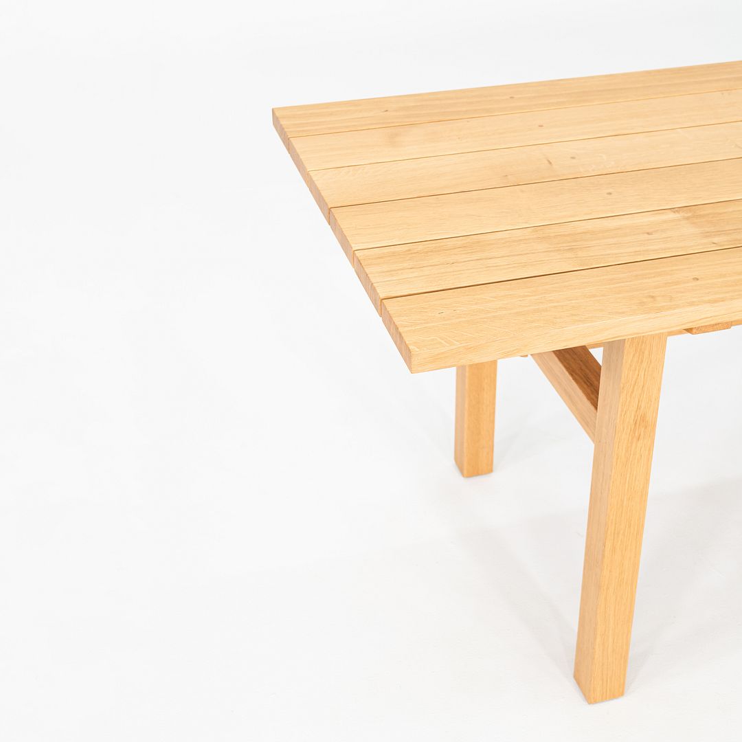 KVP10 Dining Table