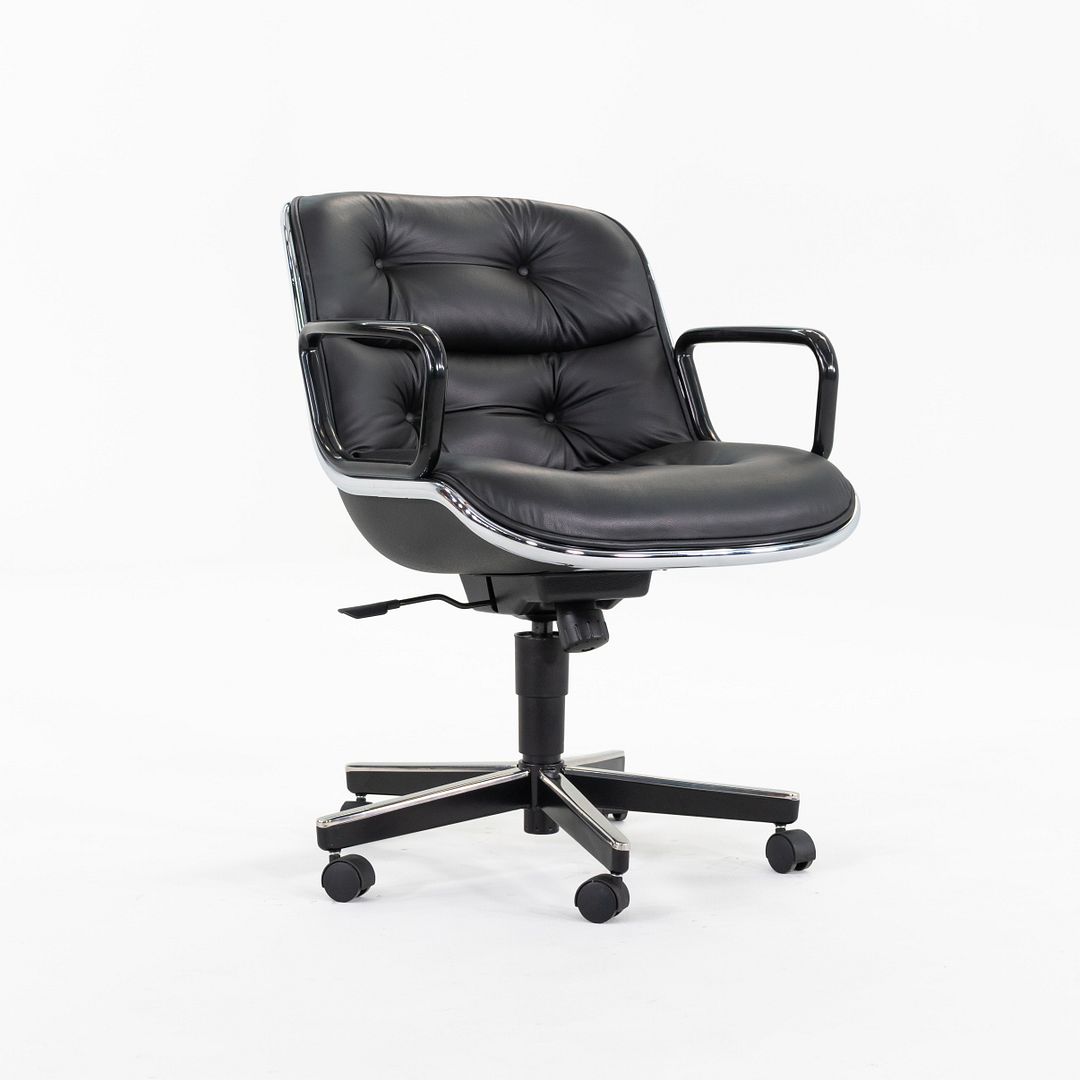 Pollock Executive Desk Chair