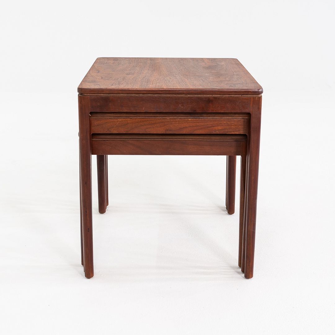 Nesting Table Trio