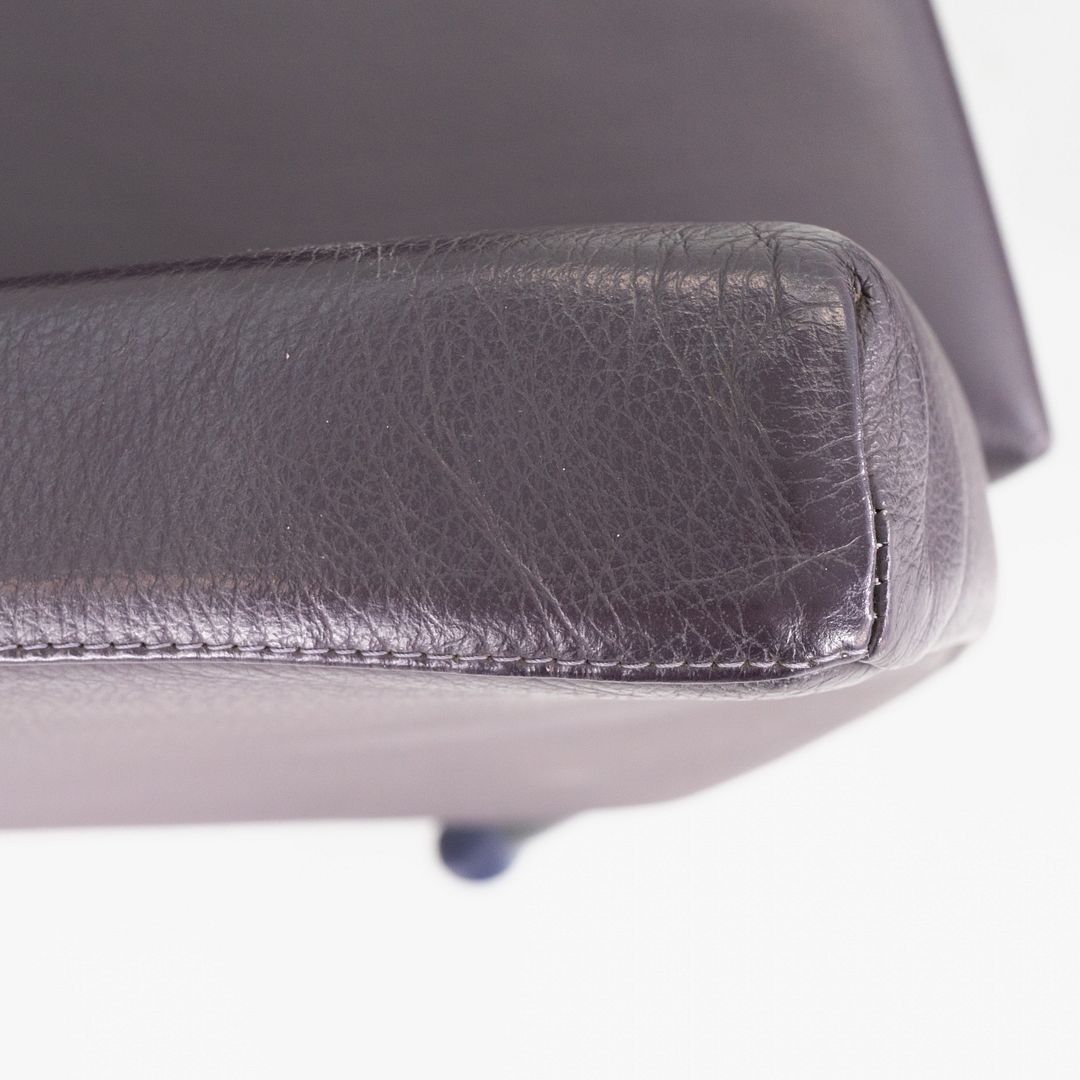 Windy Lounge Chair and Ottoman