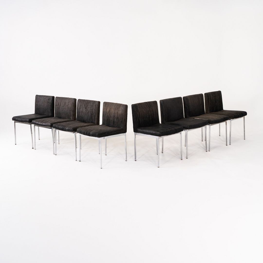 Padded Side Chair