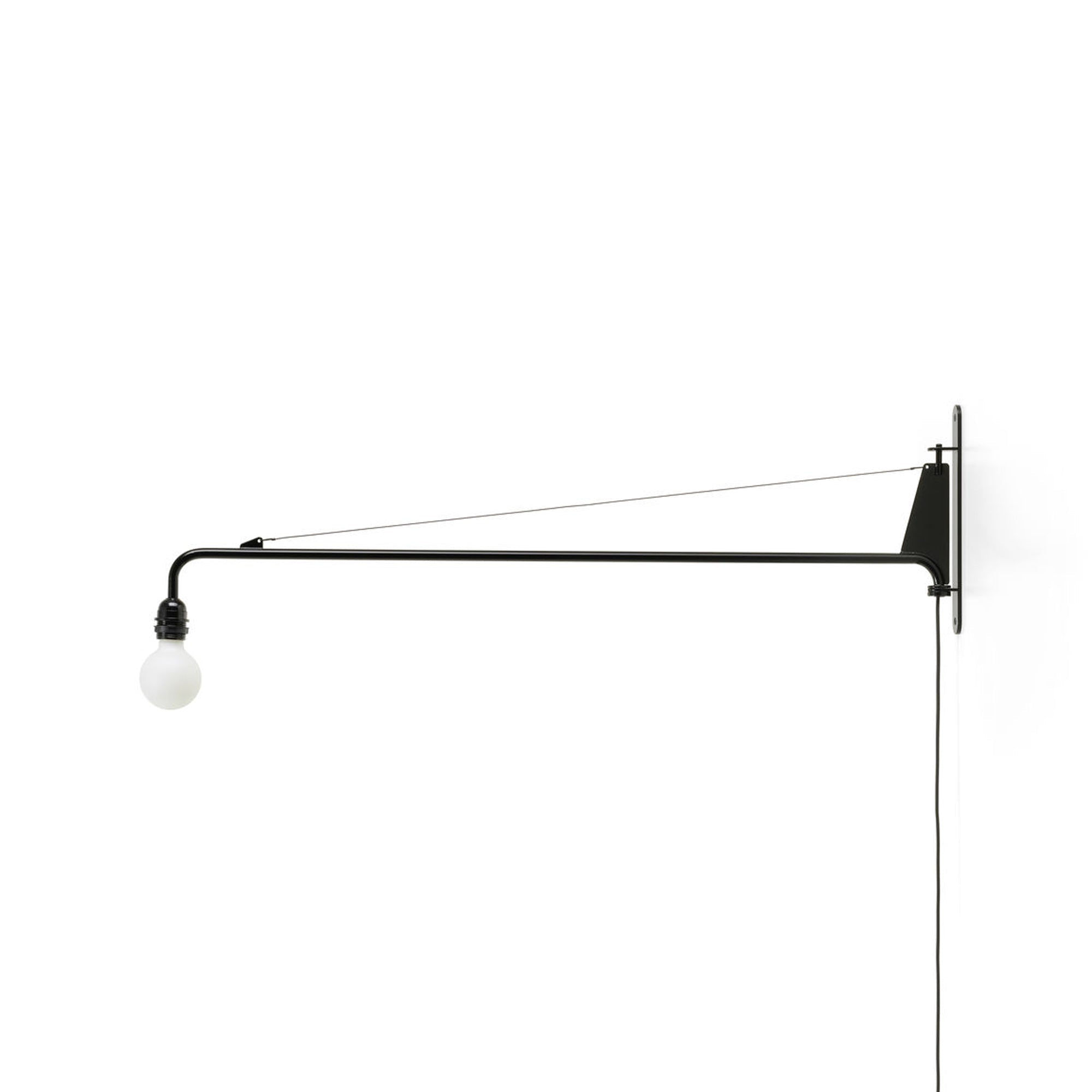 Petite Potence Wall Lamp