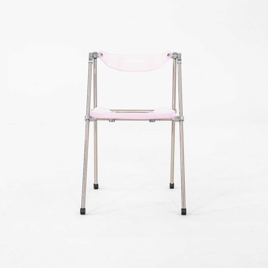 Eda Concept Chair