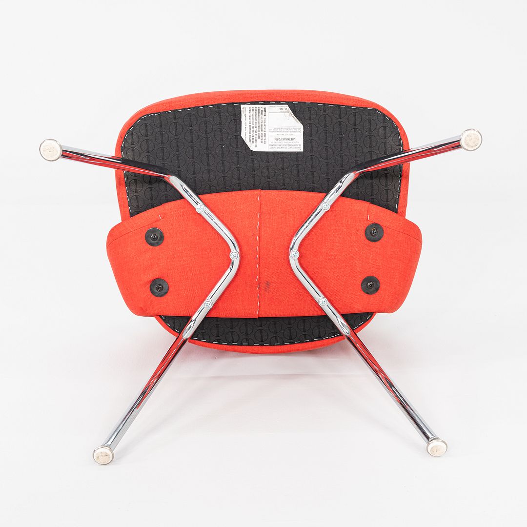 Saarinen Executive Side Chair