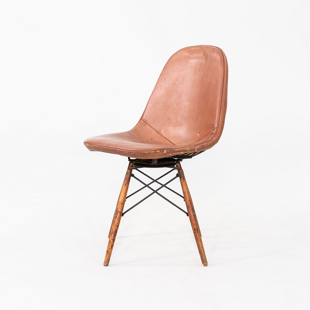 PKW-1 Chair