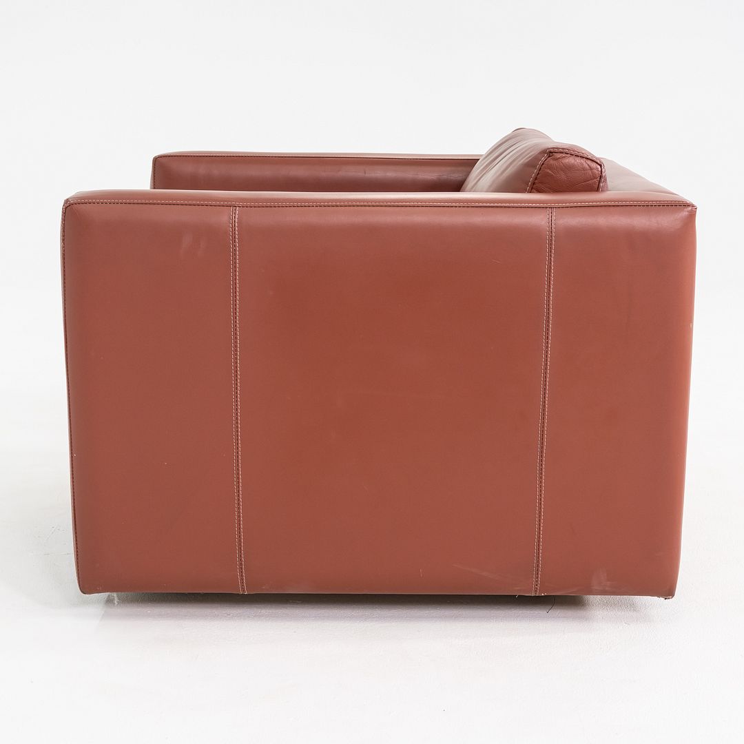 Club Lounge Chairs
