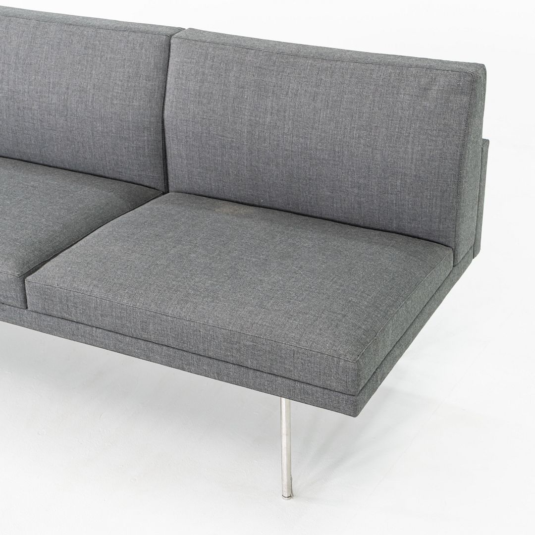 Tuxedo Component Lounge Sofa