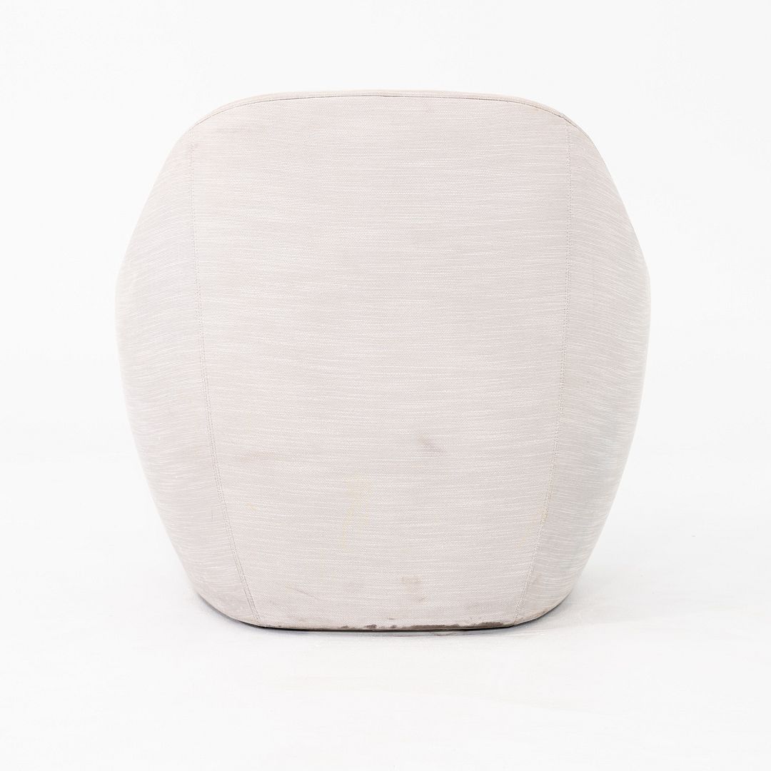 Becca Lounge Chair