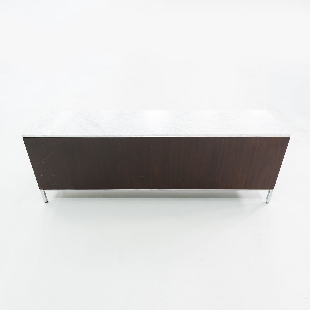 4-Position Credenza