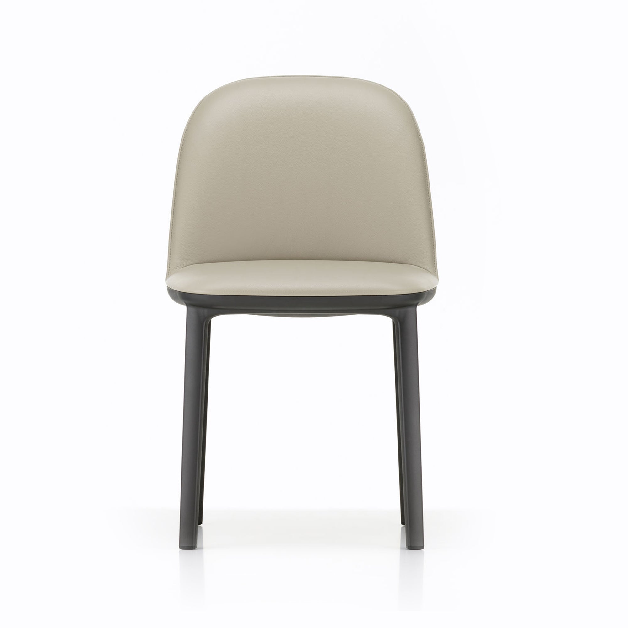 Softshell Side Chair — 4-Legged