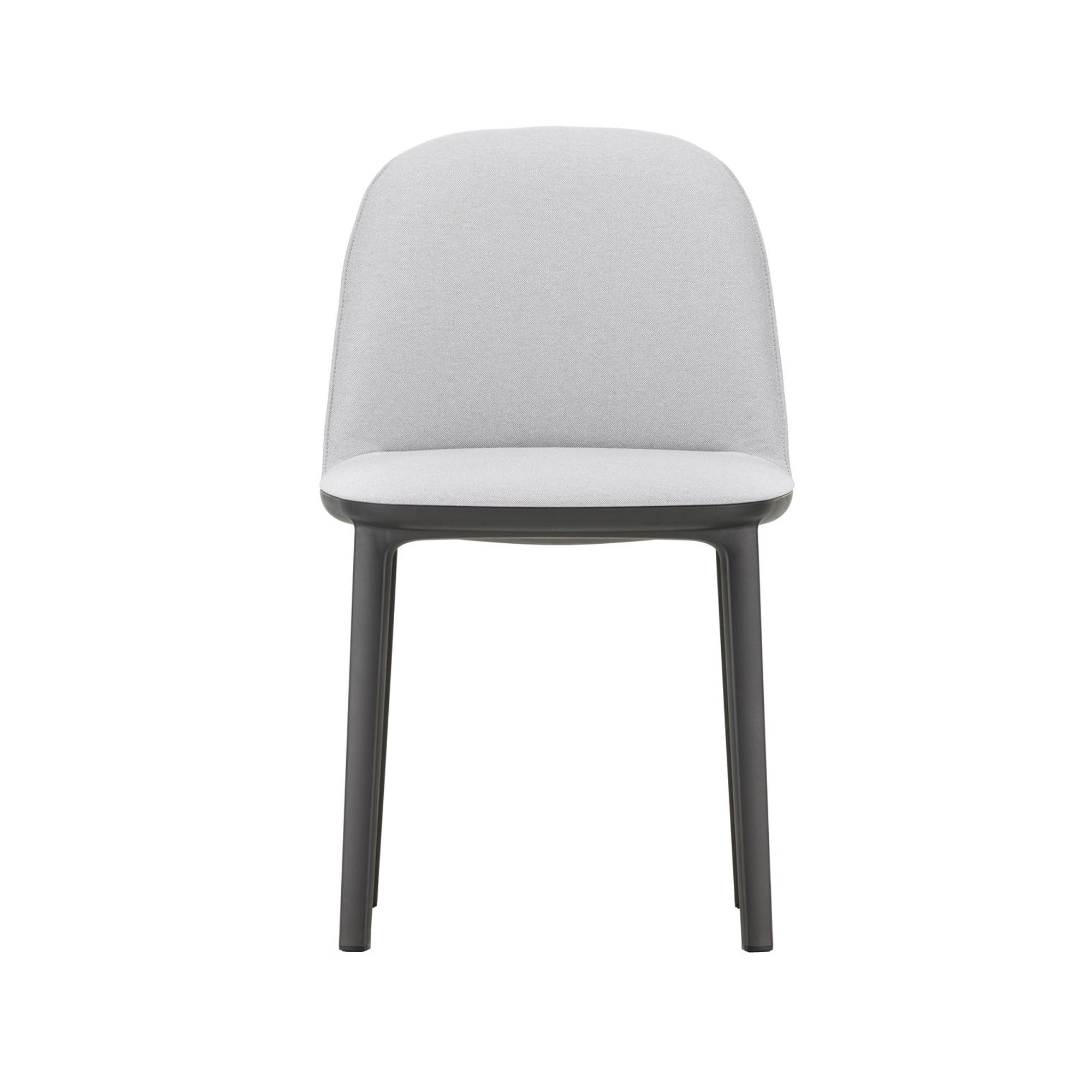 Softshell Side Chair — 4-Legged