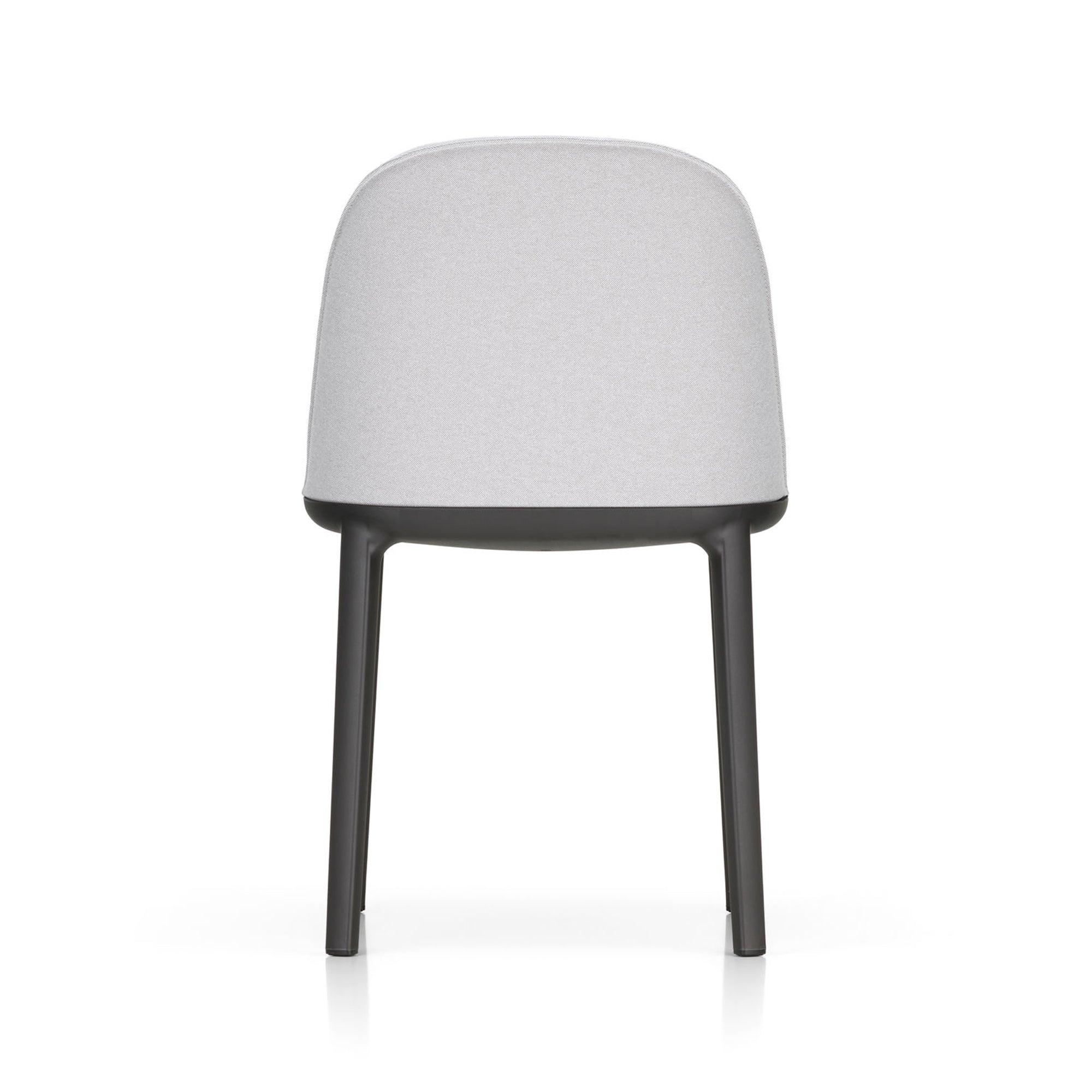 Softshell Side Chair — 4-Legged