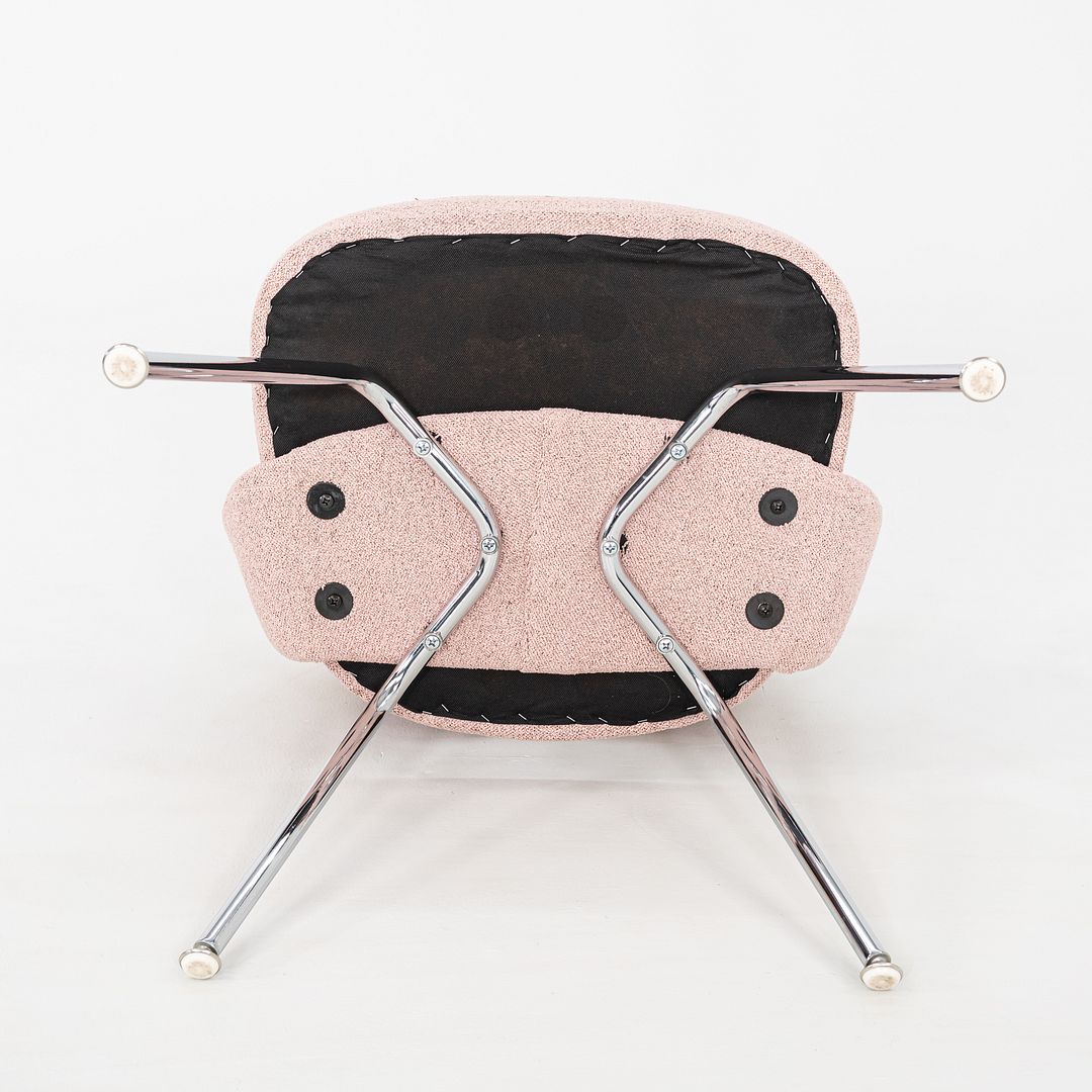 Saarinen Executive Side Chair
