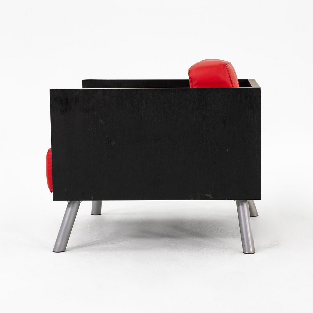 Salsa Lounge Chair