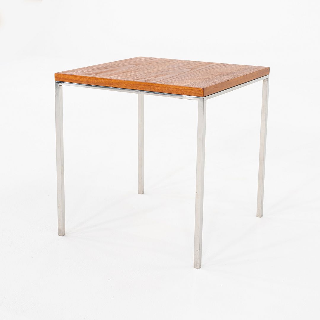 NTA-200 Side Table