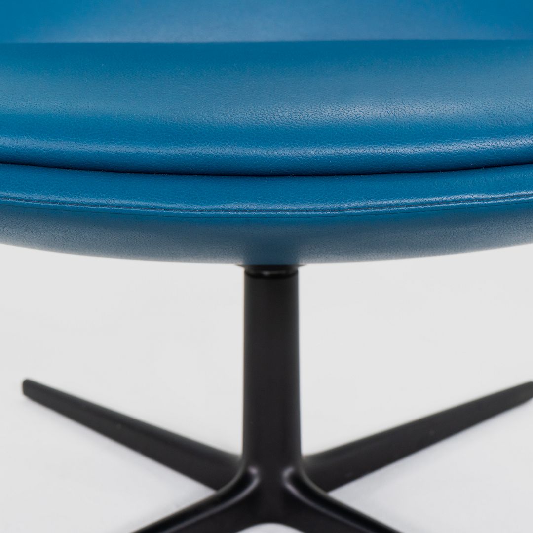 Chiara Swivel Lounge Chair
