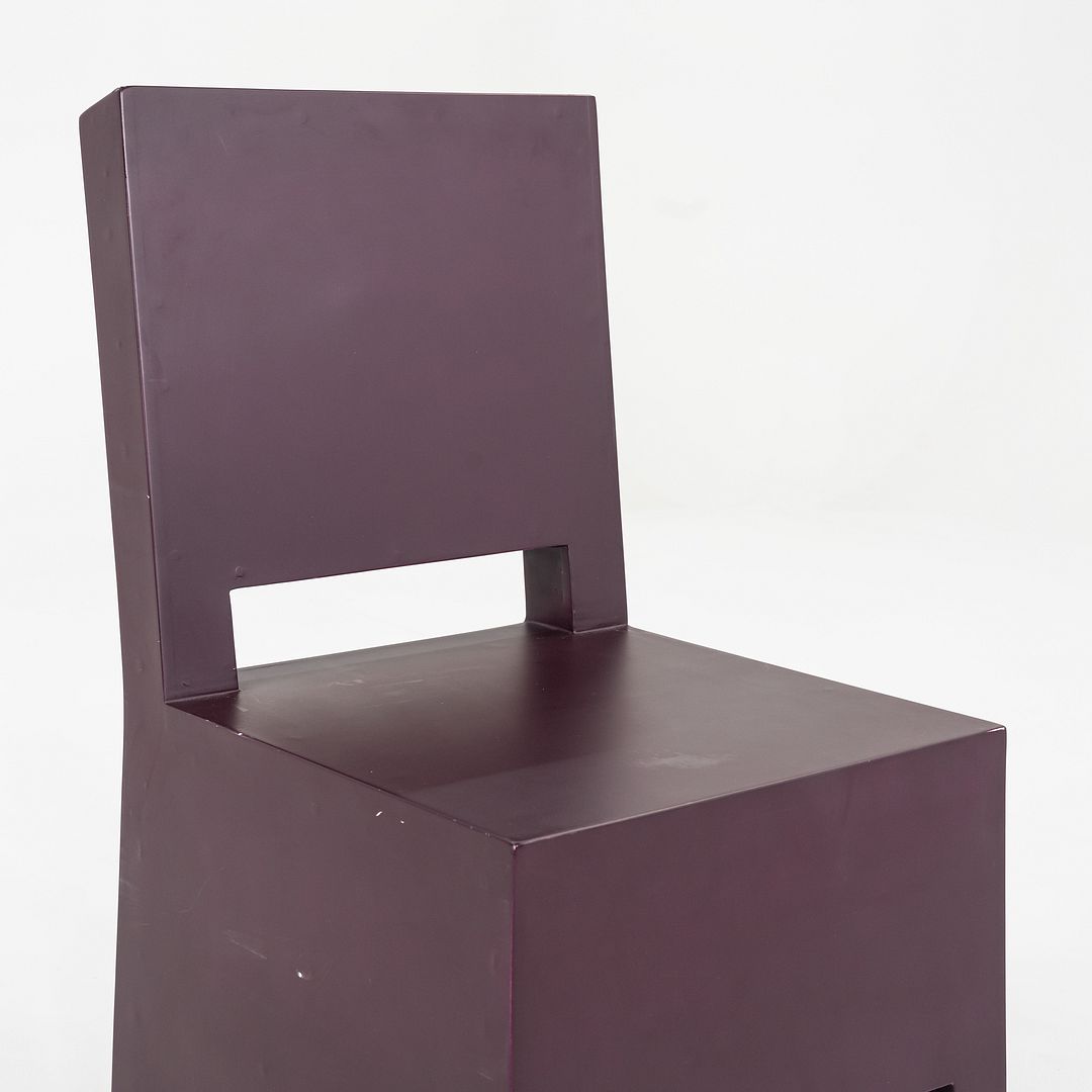 Imperfect Dining Chair