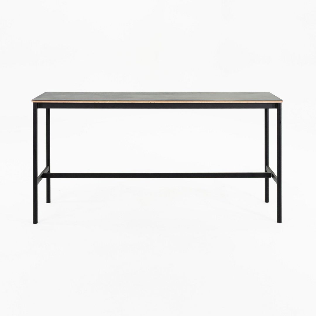 Base High Bar Table