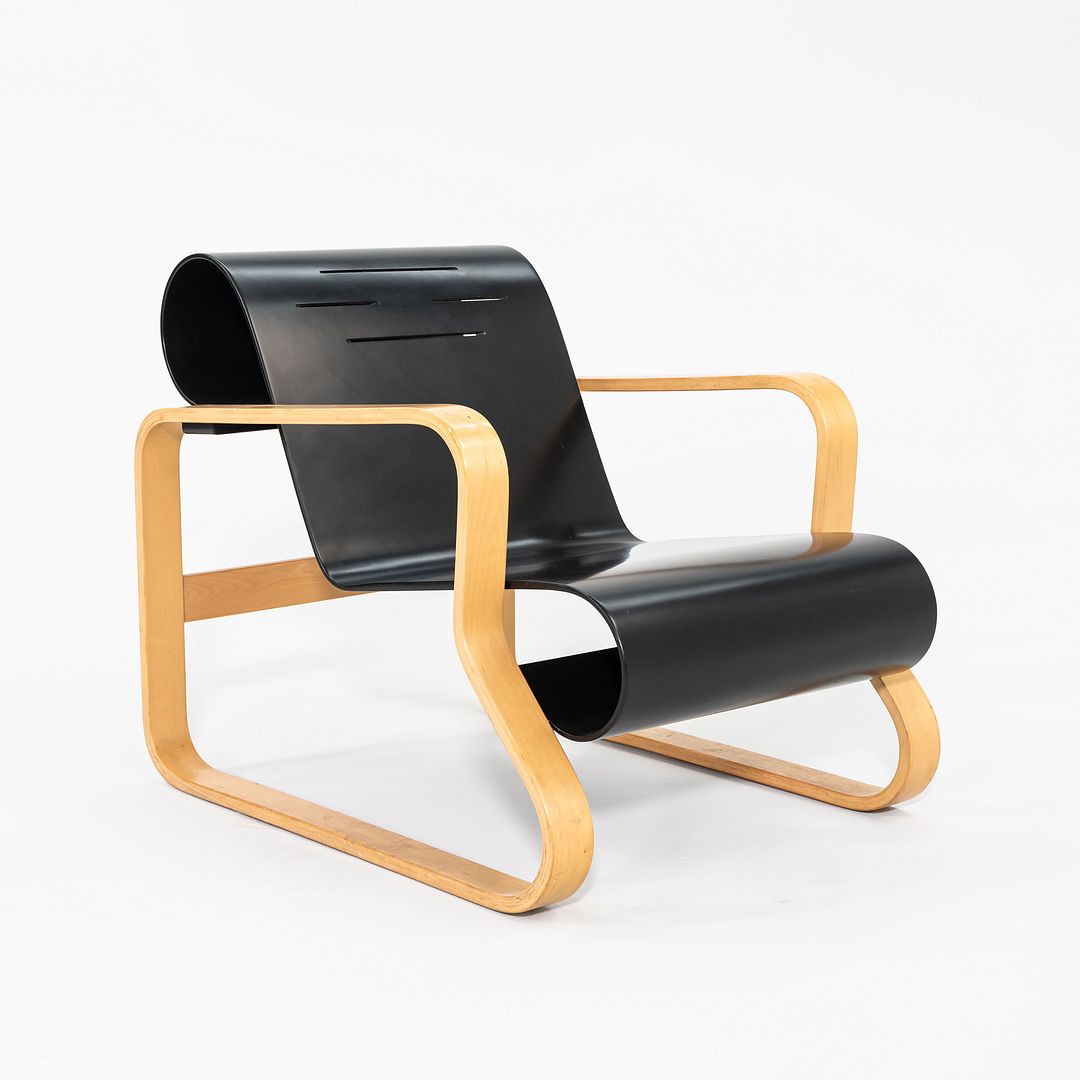 Paimio Lounge Chair