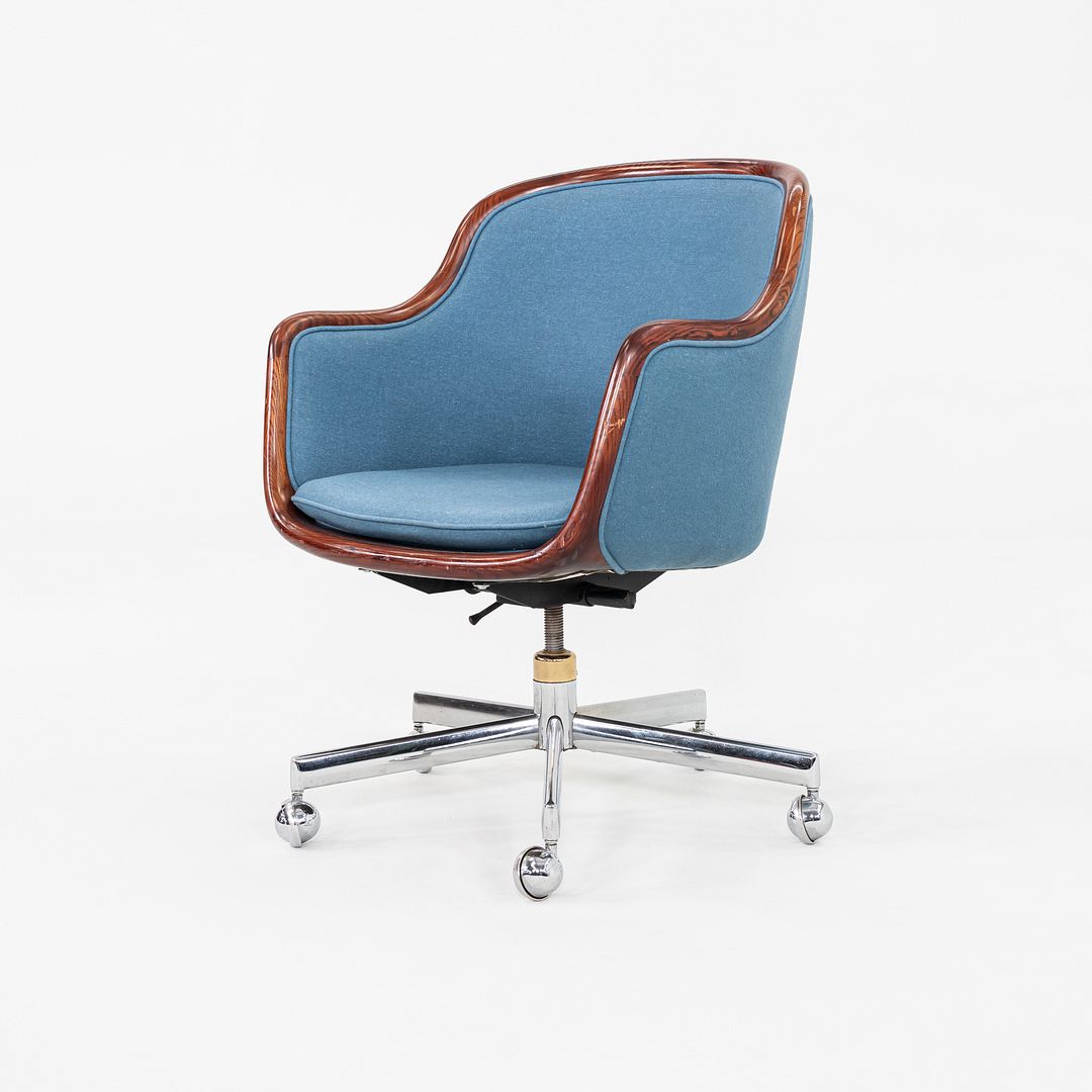 Executive Office Chair